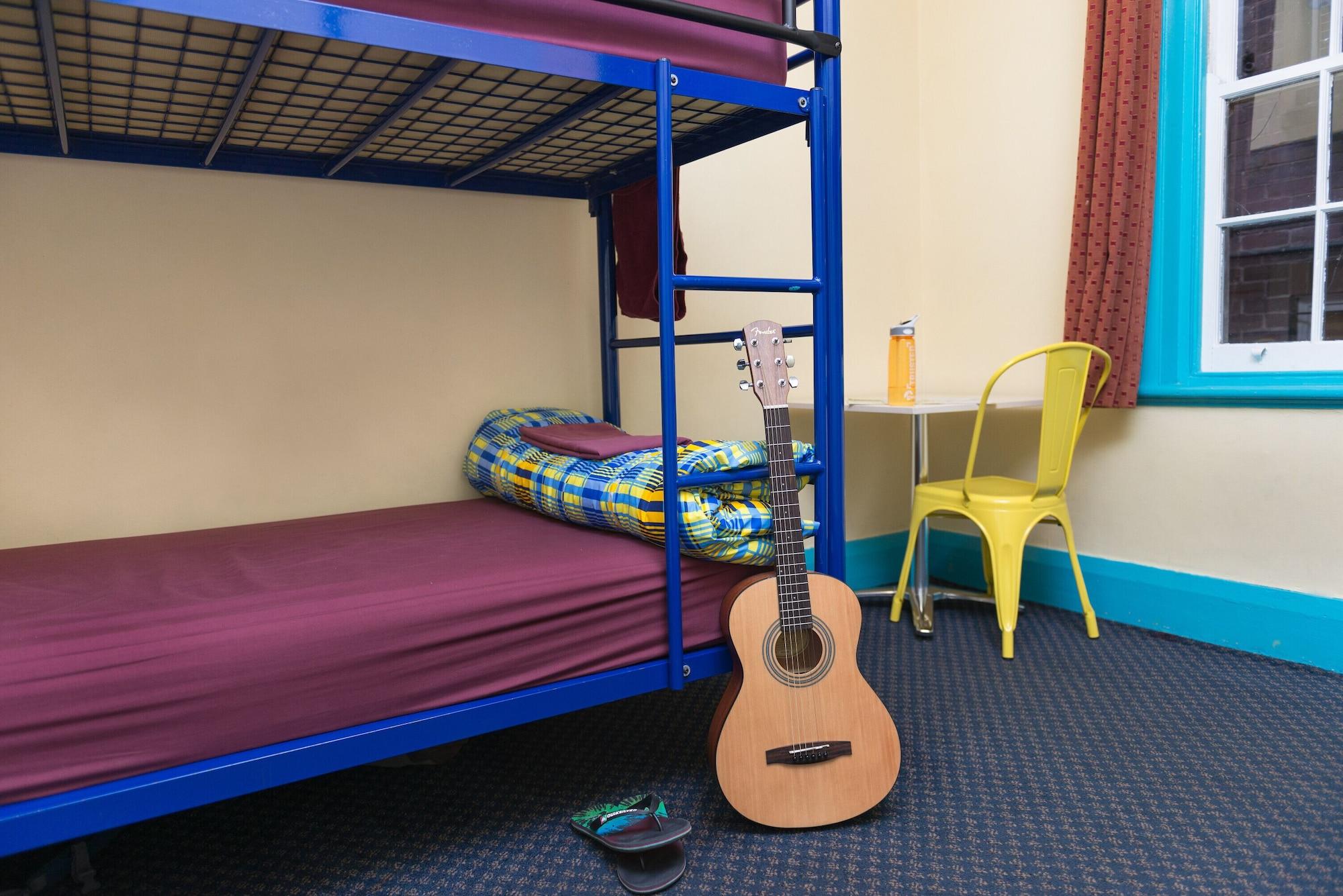 Mad Monkey Potts Point Hostel Sydney Exterior photo