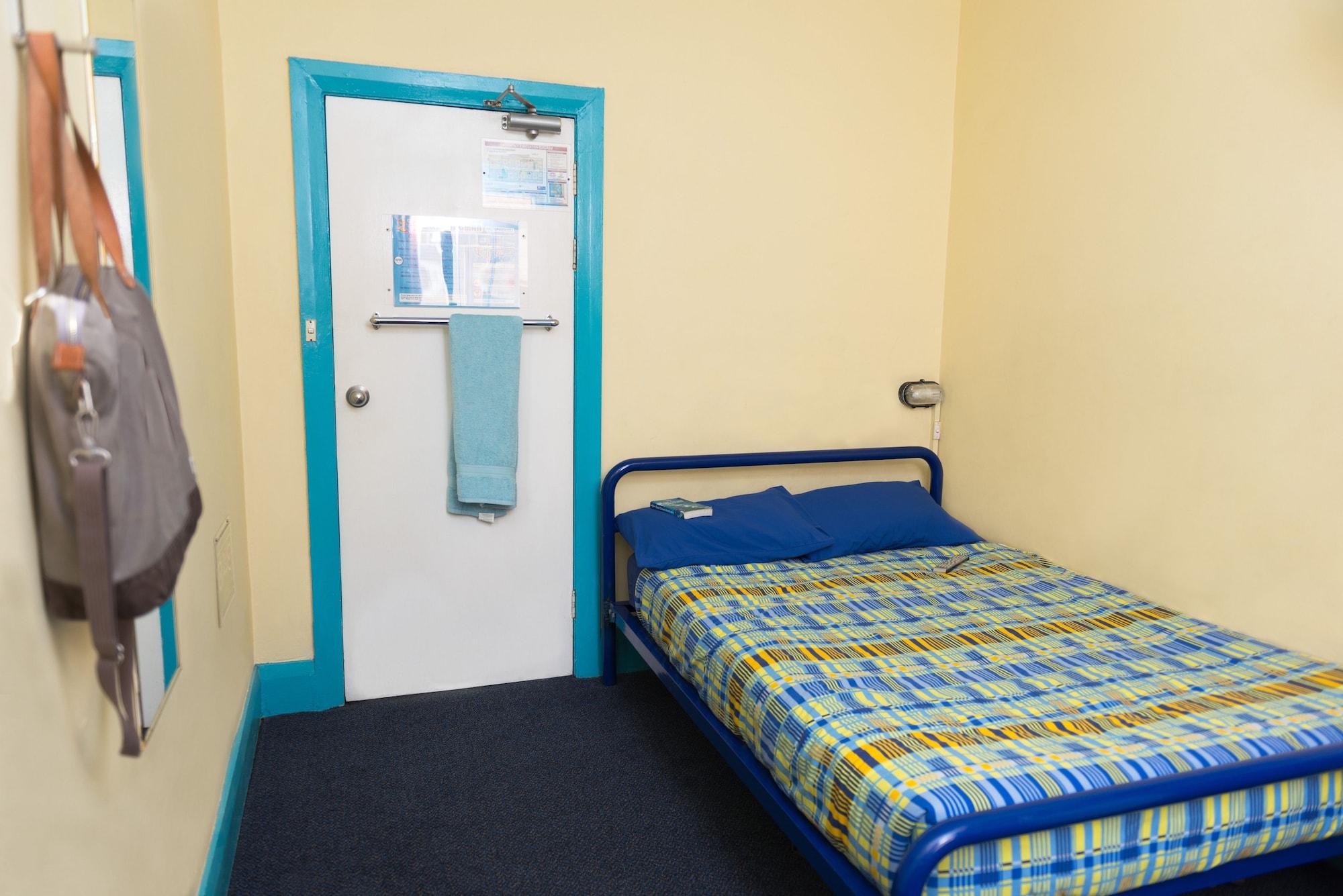 Mad Monkey Potts Point Hostel Sydney Exterior photo