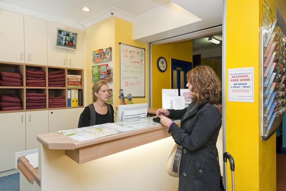 Mad Monkey Potts Point Hostel Sydney Exterior photo